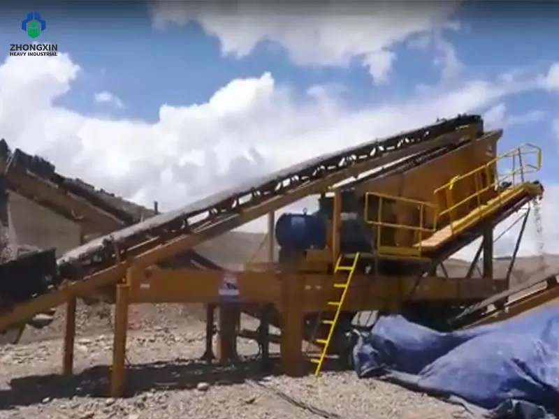 Industrial Machinery