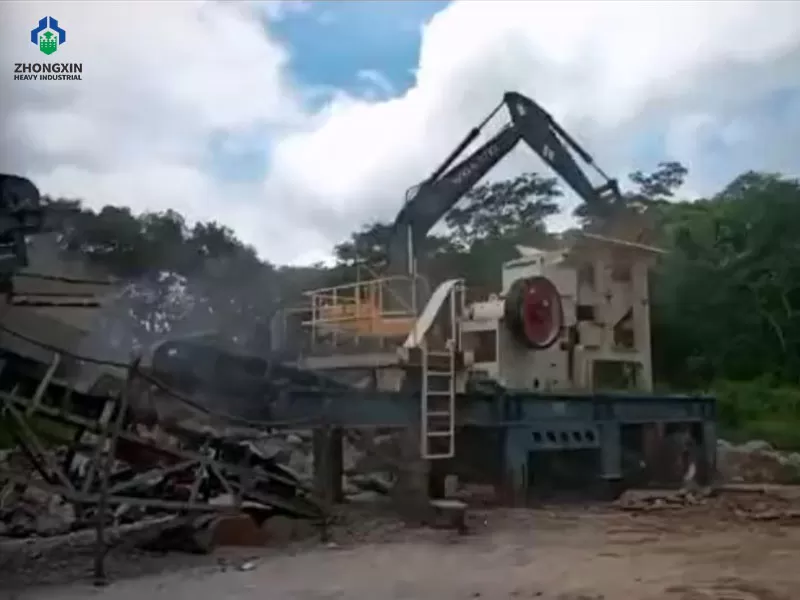 Industrial Machinery