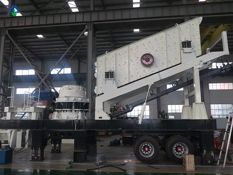 Industrial Machinery
