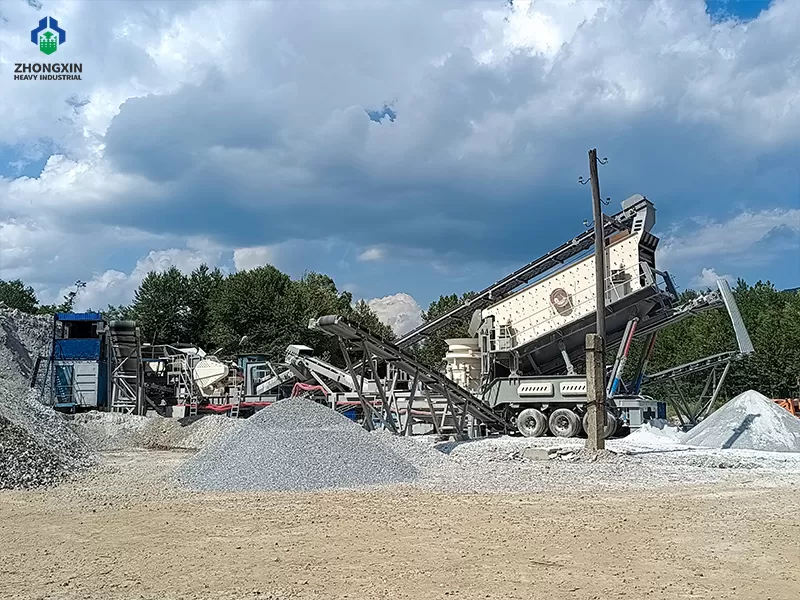 Industrial Machinery