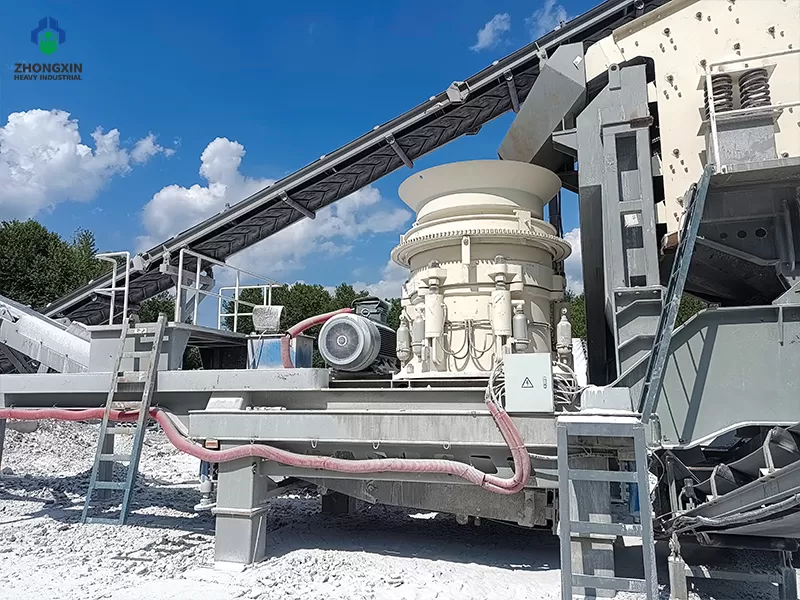 Industrial Machinery