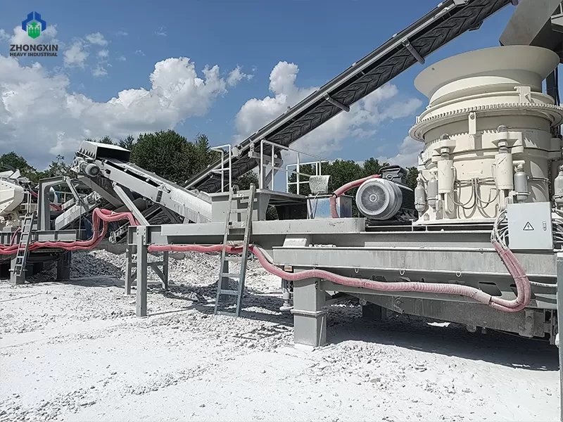 Industrial Machinery