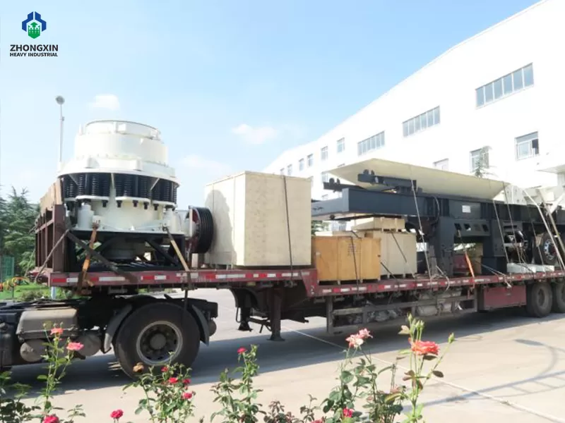 Industrial Machinery