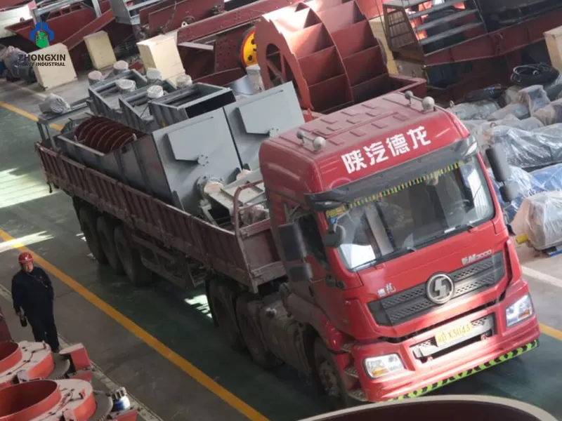 Industrial Machinery