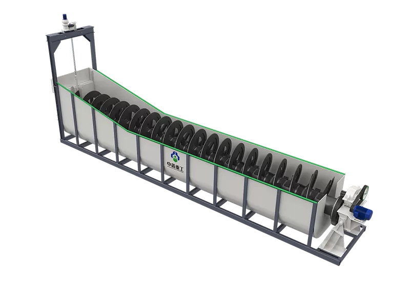 Multi Cylinder Hydraulic Cone Crusher