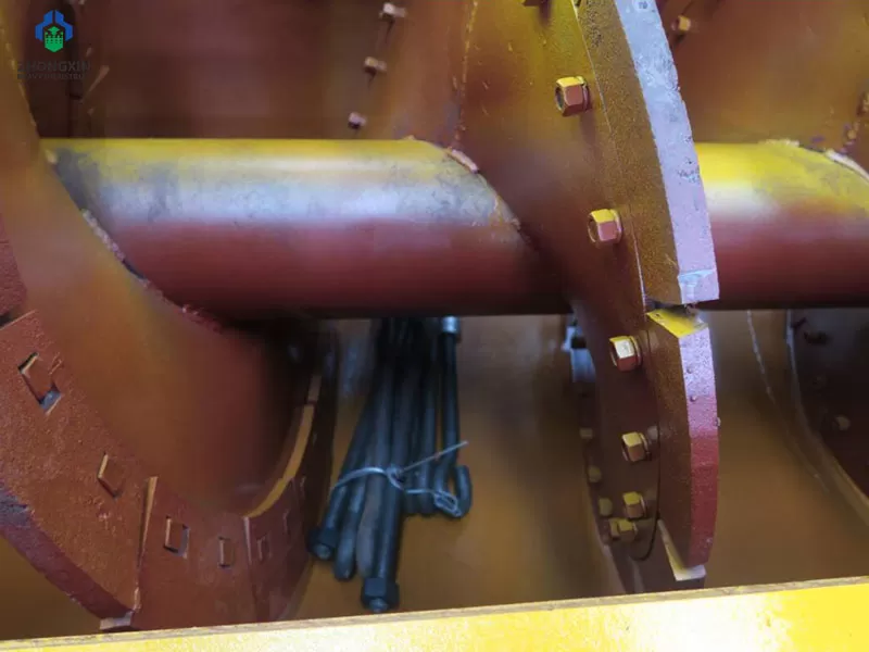 Industrial Machinery