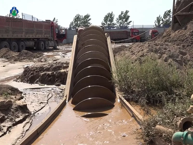 Industrial Machinery