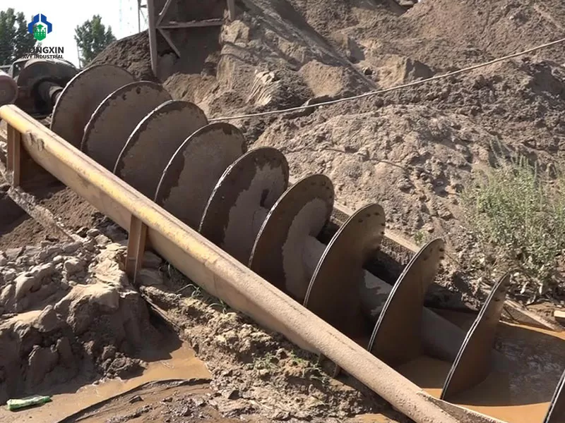 Industrial Machinery
