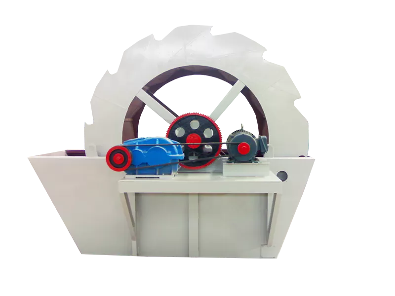Multi Cylinder Hydraulic Cone Crusher
