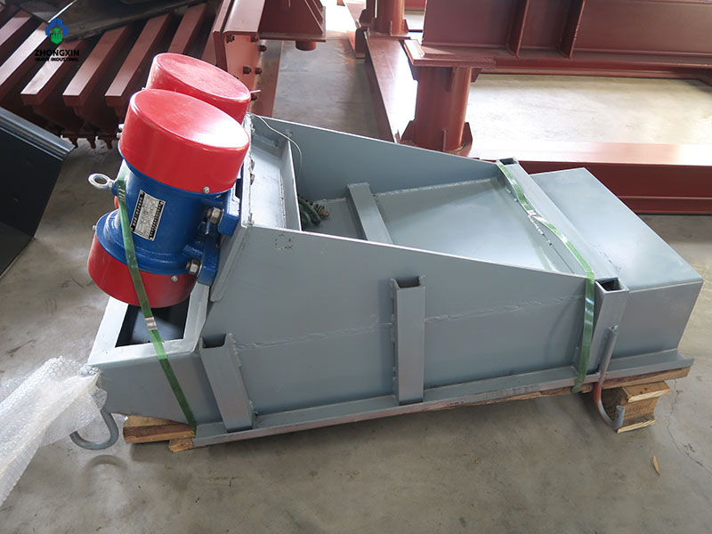 Industrial Machinery