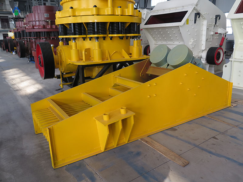 Industrial Machinery