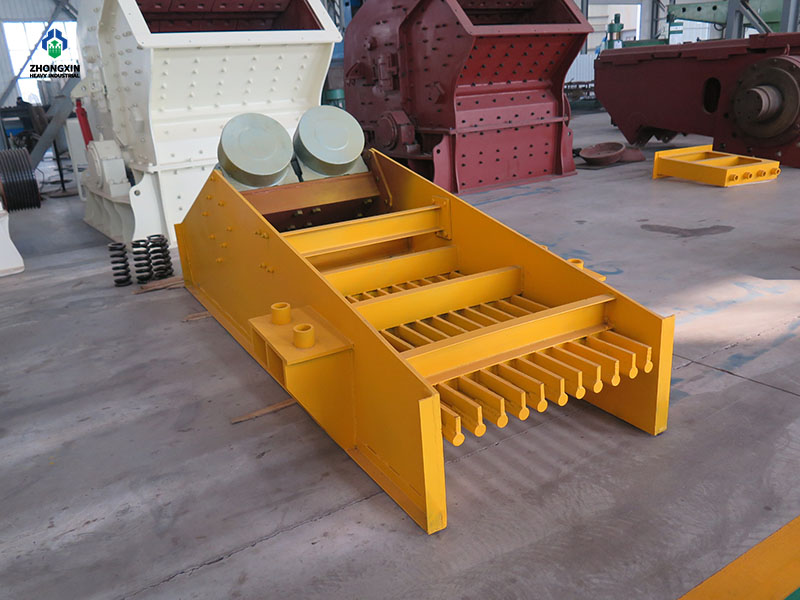 Industrial Machinery