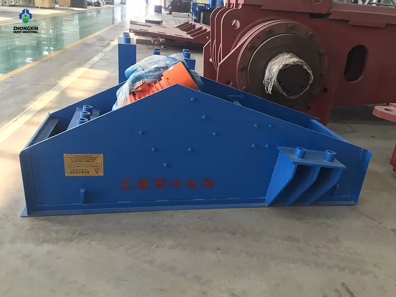 Industrial Machinery