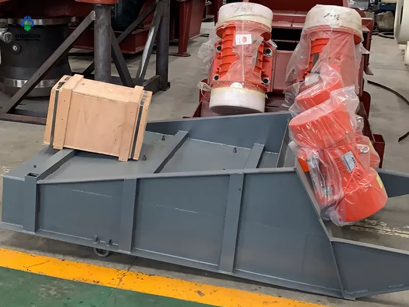 Industrial Machinery