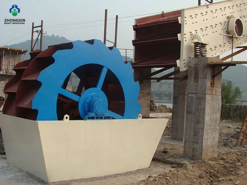 Industrial Machinery