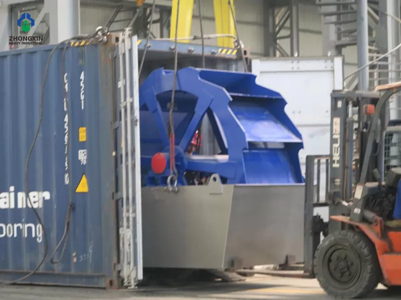 Industrial Machinery