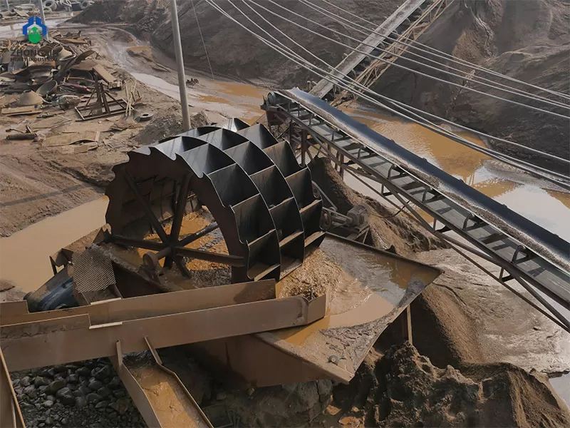 Industrial Machinery